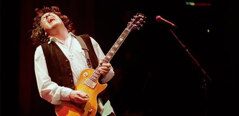 Gary Moore