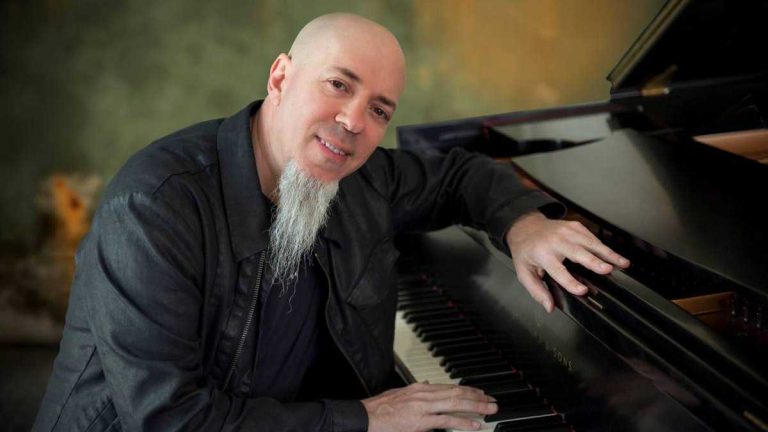 Jordan Rudess