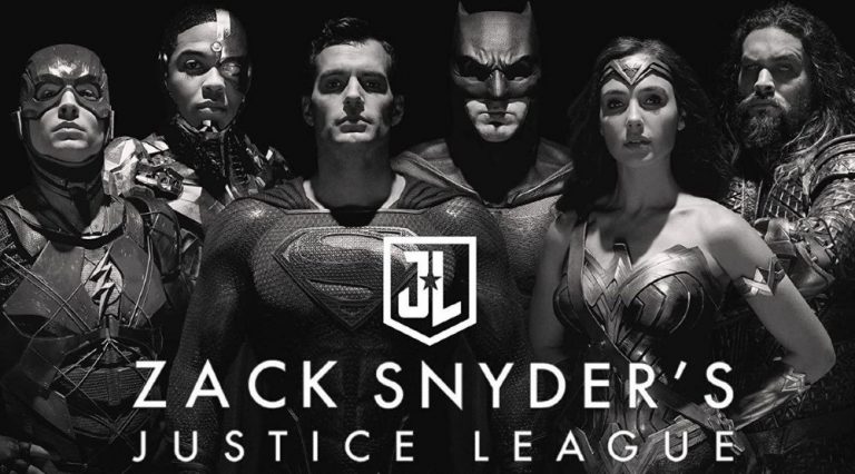 Zack Snyder nunca ha visto La Liga de la Justicia de Wheedon