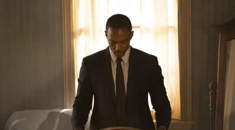 ¿Veremos el funeral del Capitán America?