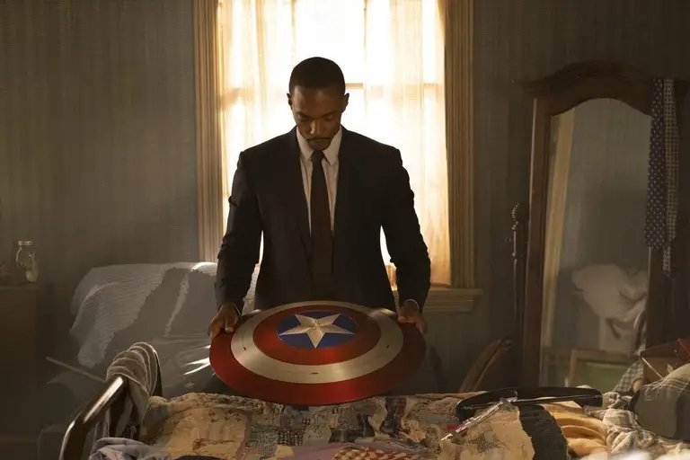 ¿Veremos el funeral del Capitán America?