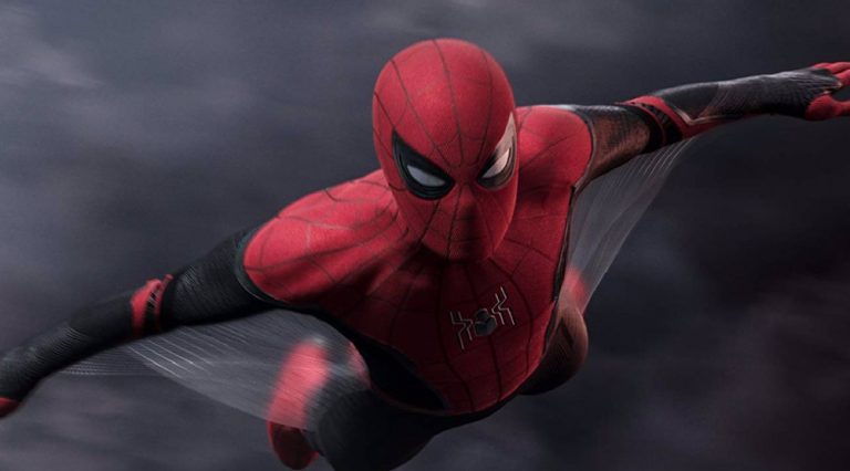 Sony confirma el nuevo título de la Spider Man 3