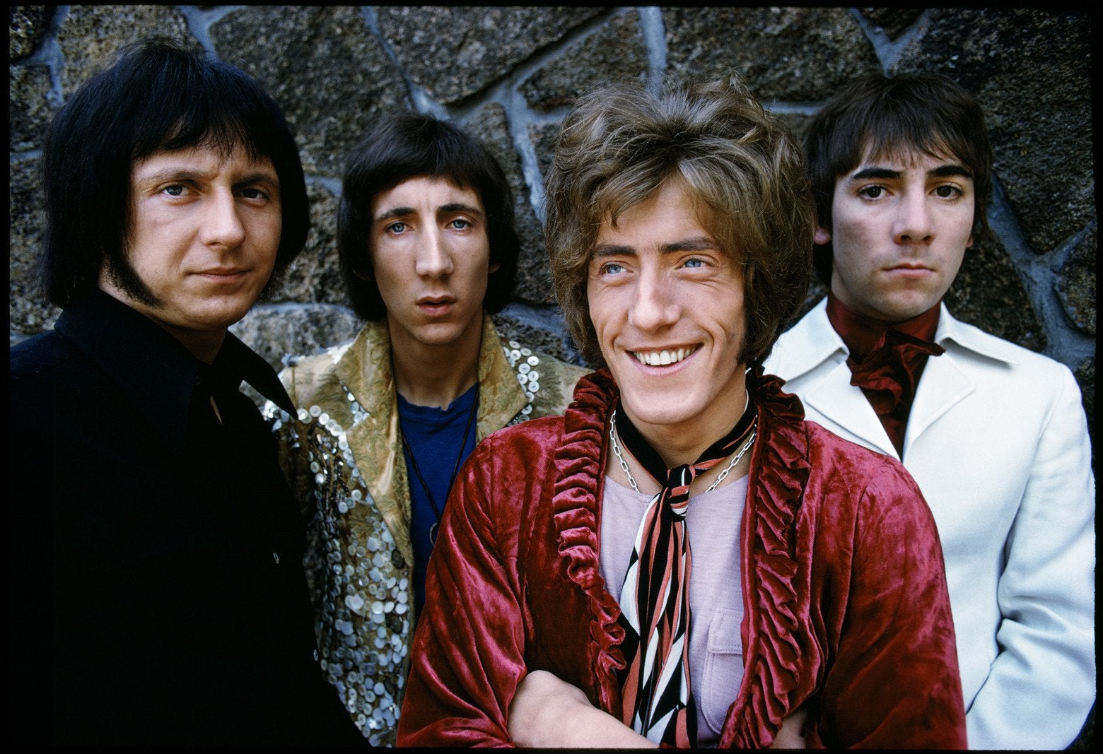 THE WHO. Top 3 - Página 2 The-Who-Sell-Out.-1967