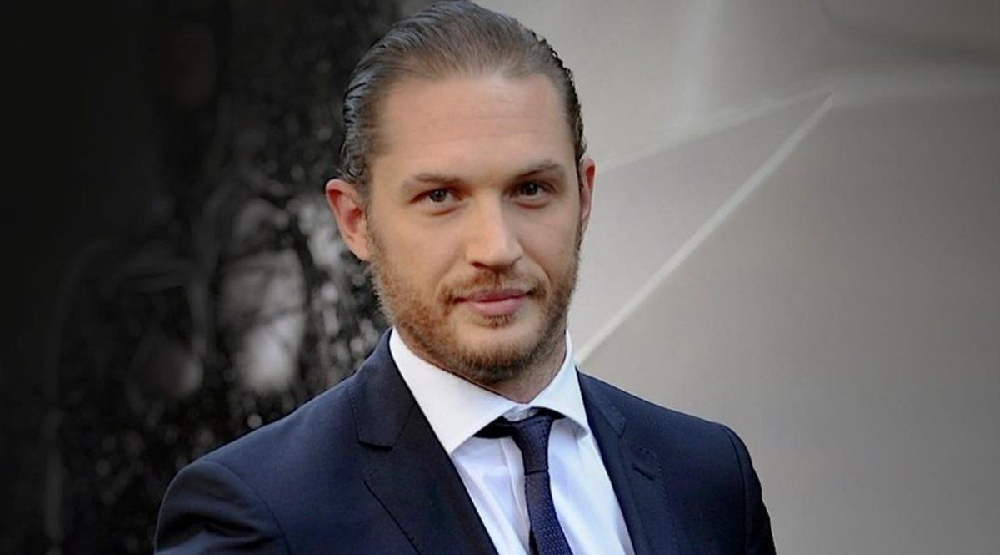 Tom Hardy protagonizará Havoc