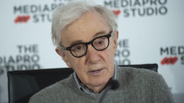 Woody Allen GettyImages-1160968197 web