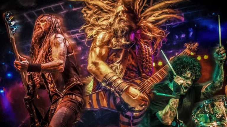 Zakk Sabbath