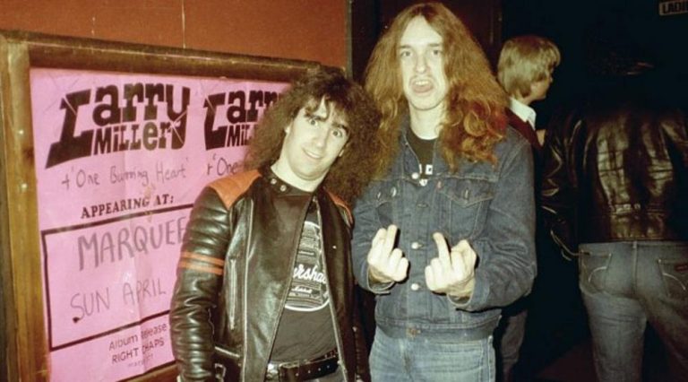 cliff burton