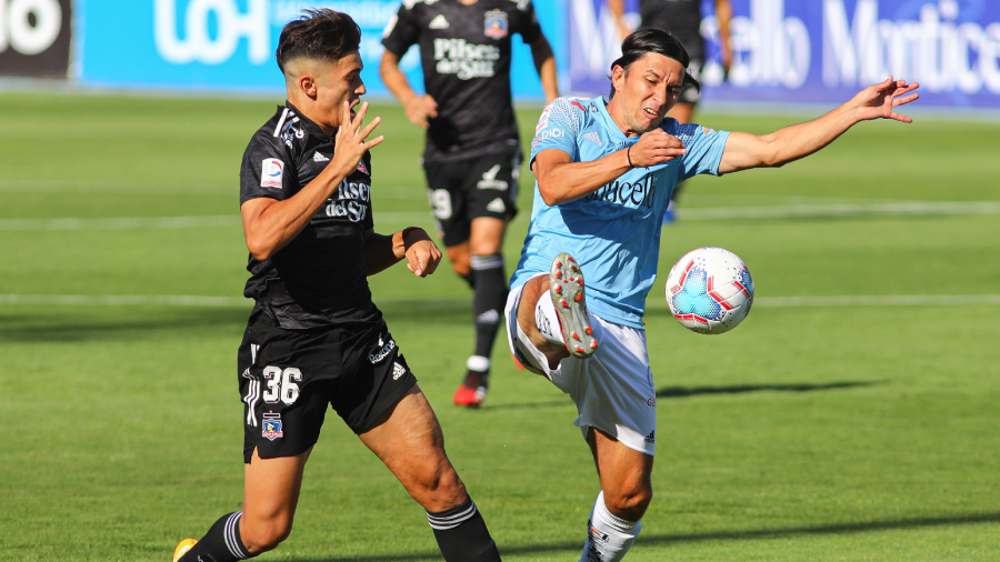 Colo colo OHiggins A_UNO_1256609