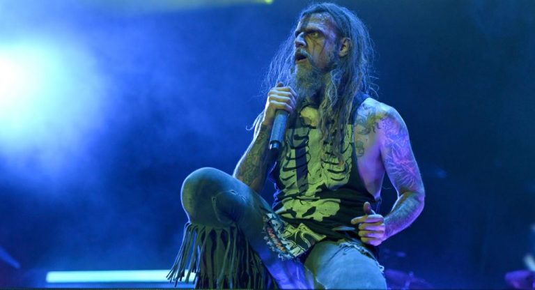 rob zombie