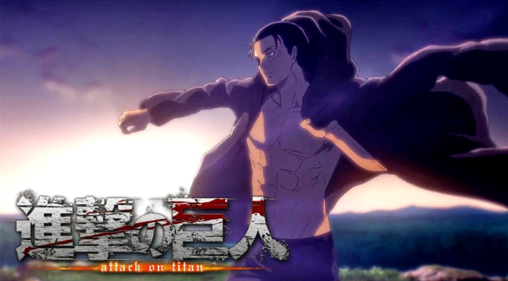 Shingeki no Kyojin es la serie más demandada en Estados Unidos