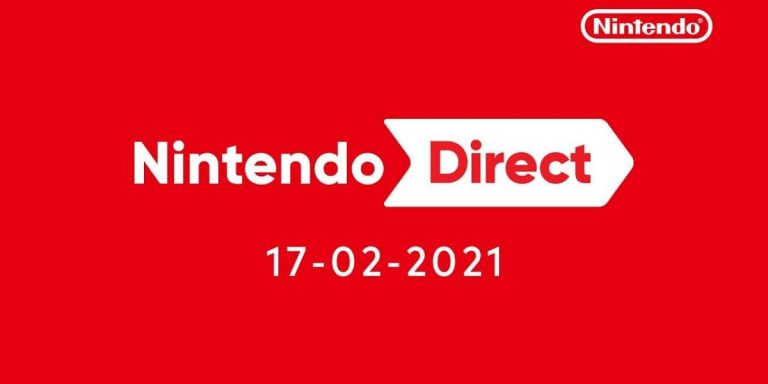 Nintendo Direct