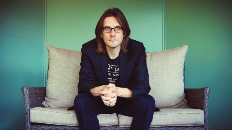 Steven Wilson se disculpa