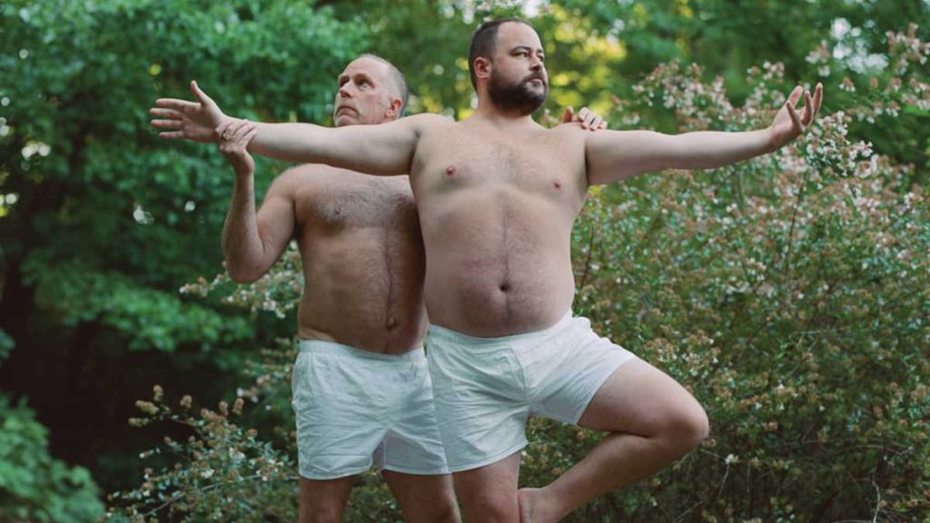 Roddy Bottum Man On Man