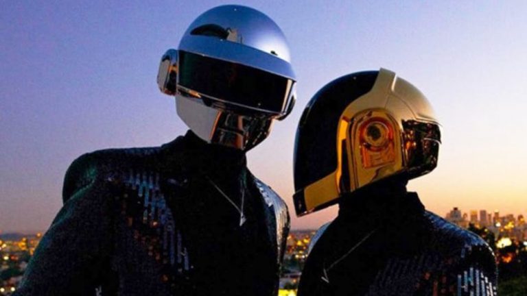 daft punk