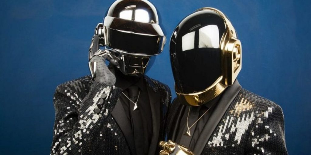 Daft Punk