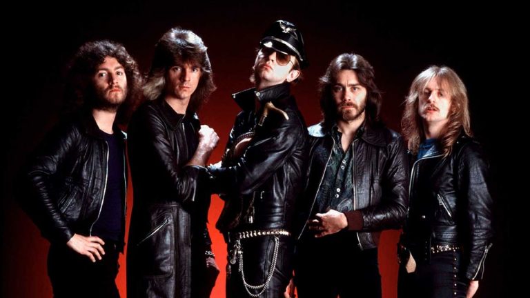 Judas Priest