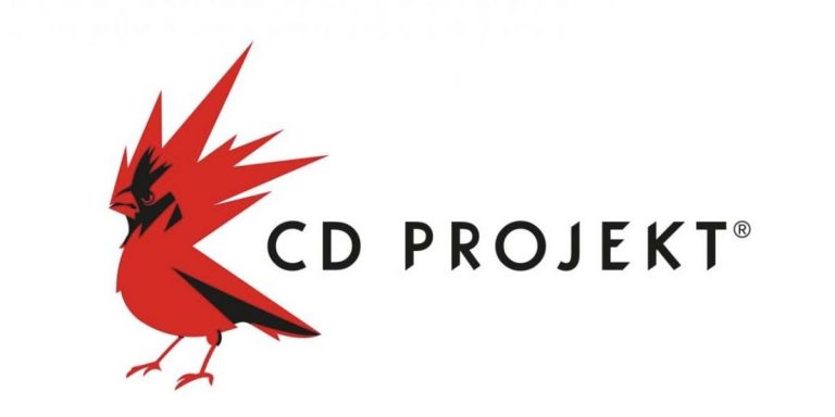 CD Project Red web