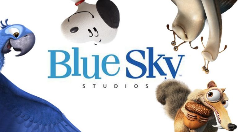 Disney cerrará las puertas de Blue Sky Studios