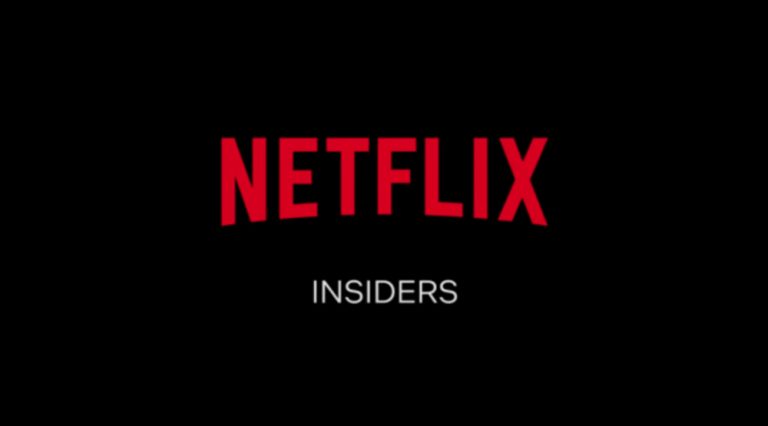 Netflix España anuncia nuevo reality: Insider
