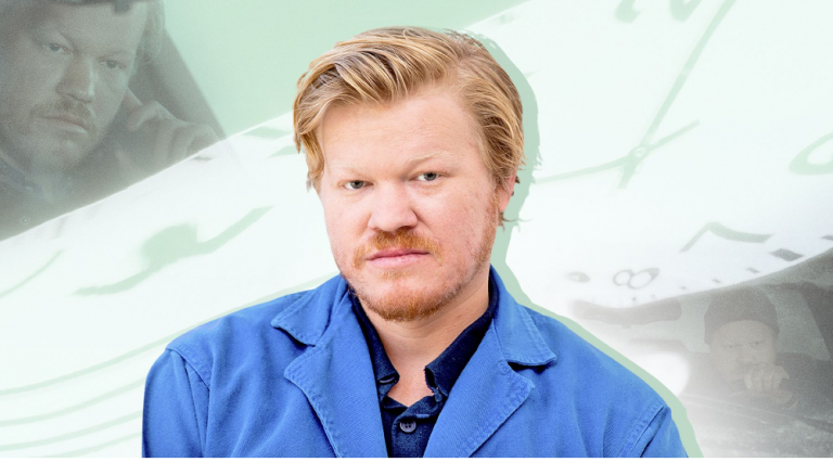 Jesse Plemons se suma a DiCaprio y De Niro en lo nuevo de Martin Scorsese