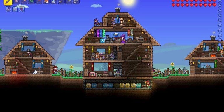 Terraria