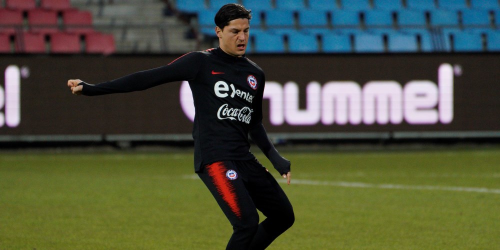 Miiko Albornoz Colo Colo