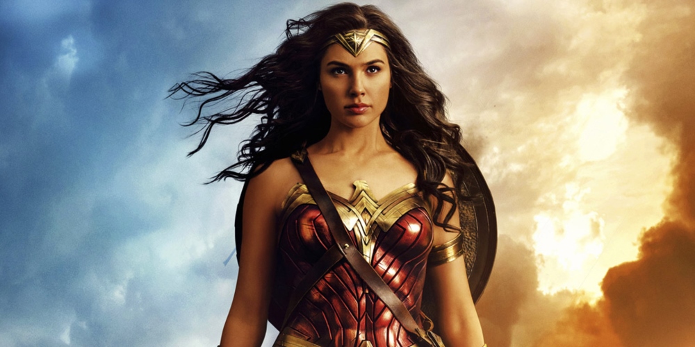 Gal Gadot Wonder Woman Zack Snyder
