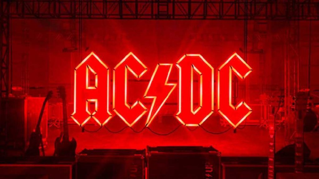 AC/DC