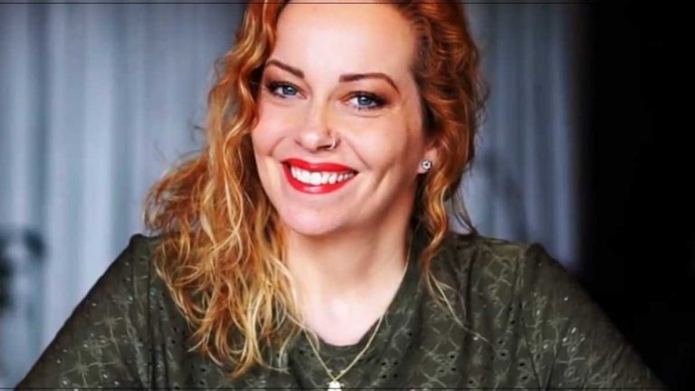 Anneke Van Giersbergen