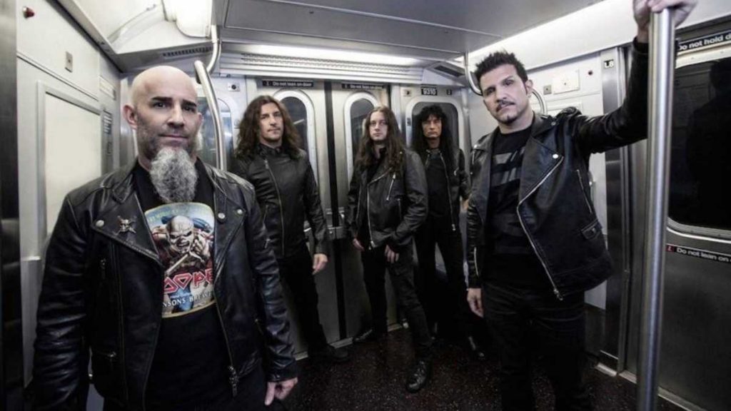 Anthrax