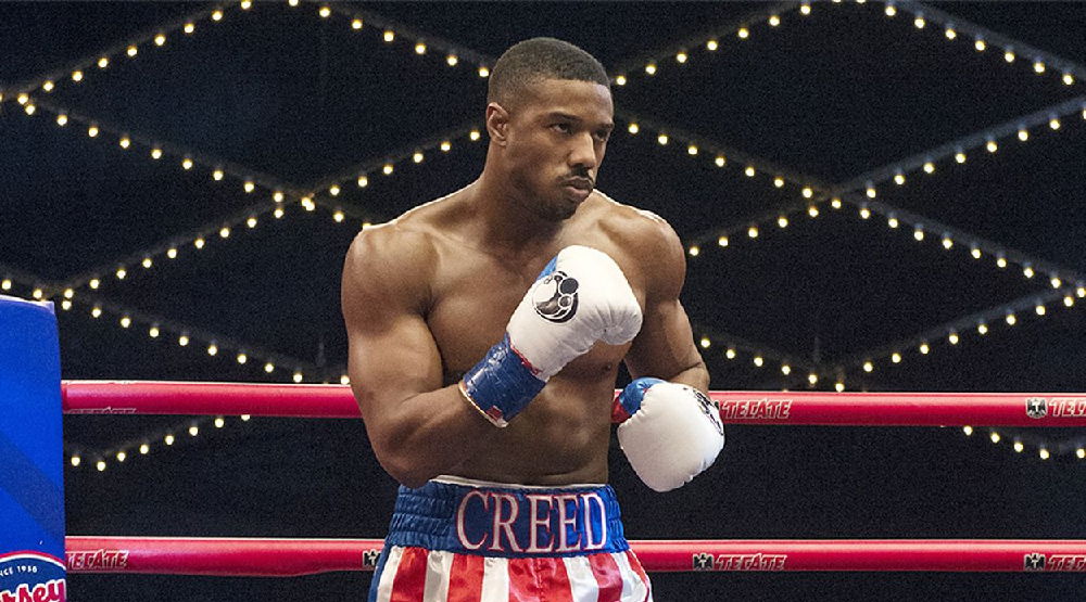 Michael B Jordan será el director de Creed III