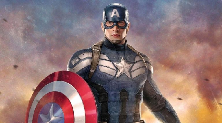 Marvel aclara que pasará con Chris Evans y suCapitán América