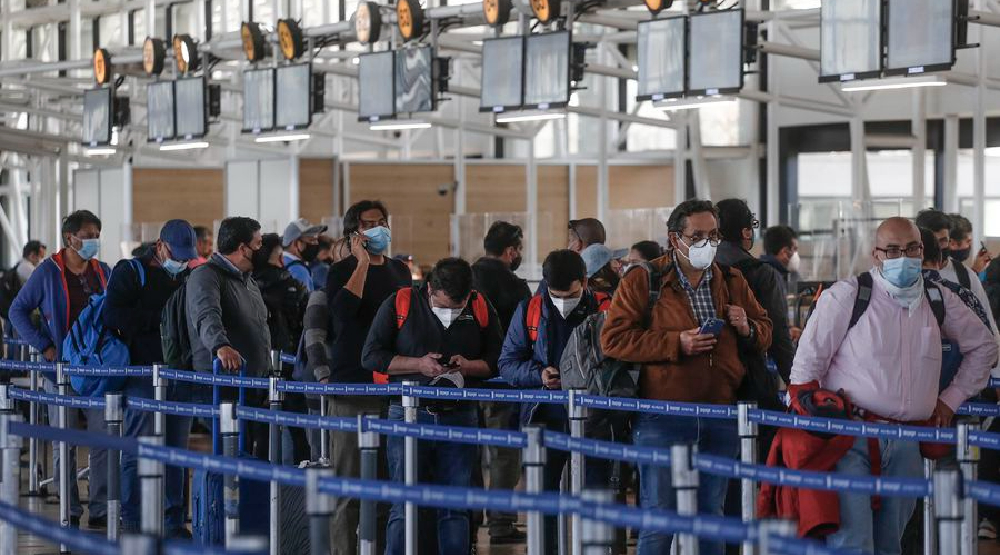 ¿Ganas de viajar? Estas son las agencias que funcionarán exclusivamente