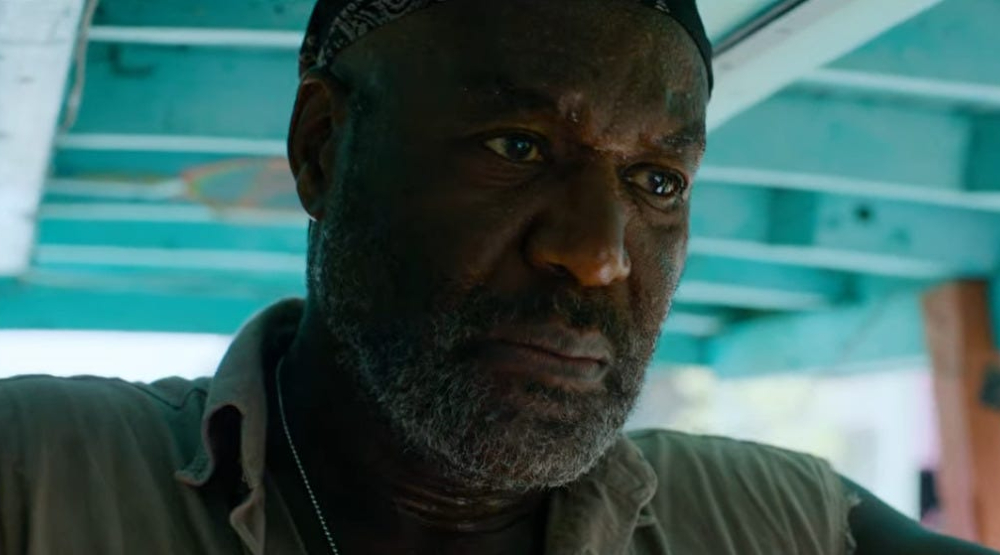 Spike Lee apunta contra la academia por el ninguneo a Delroy Lindo