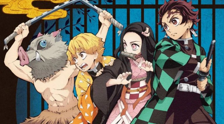 Demon Slayer por fin llegará al Netflix de Latinoamérica, con todo y  doblaje al español