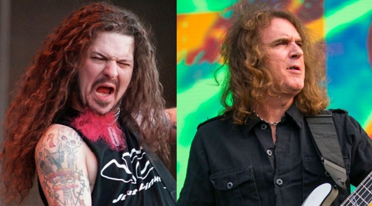 Dimebag Darrell audicionó para Megadeth y rechazó la oferta