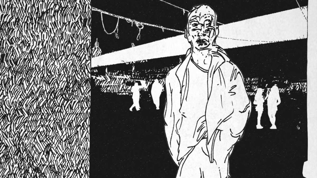 ELPERFILDEUNASESINO1