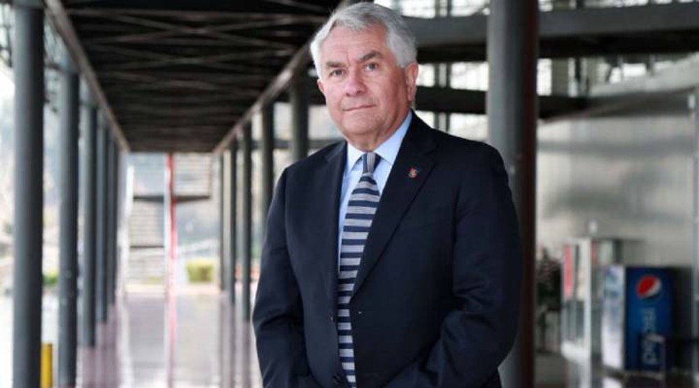 Enrique Paris tomará medidas drásticas contra quienes vulneren los derechos de pacientes VIH