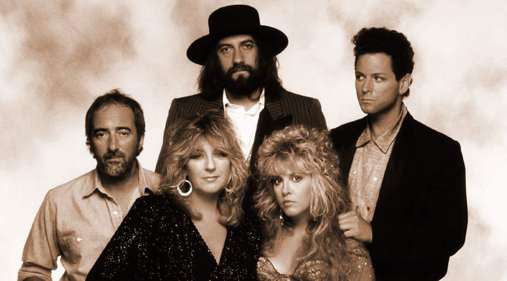 Mick Fleetwood está dispuesto a una reunión con Fleetwood Mac