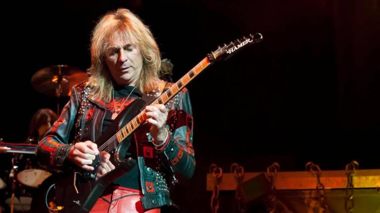 Glenn Tipton