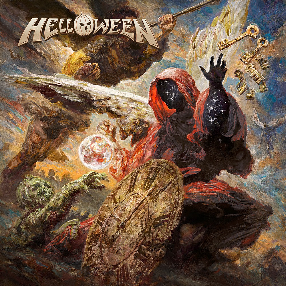 HELLOWEEN3