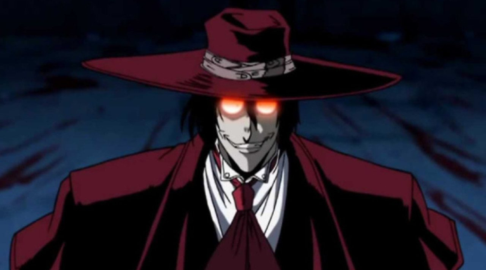 Hellsing tendrá una nueva adaptación para Amazon
