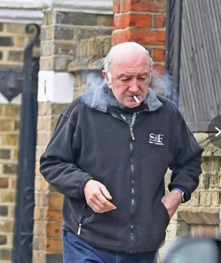 John Deacon Queen Foto