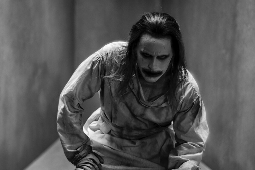 Los cinco villanos del Snyder Cut