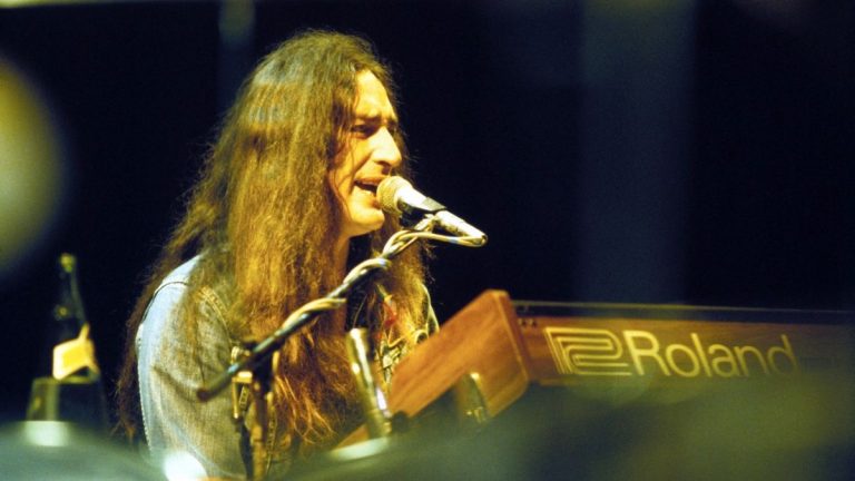 Ken Hensley