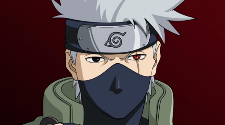 Naruto: Esta es la razón por la cual Kakashi oculta su rostro