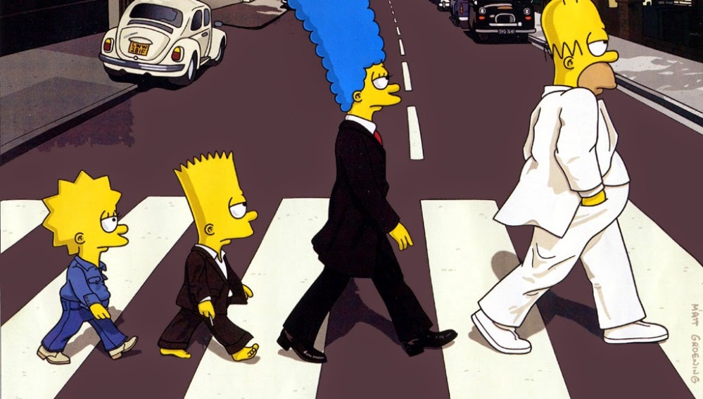 Los Simpson