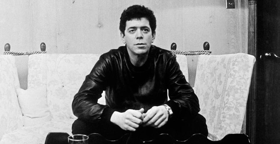 Lou Reed
