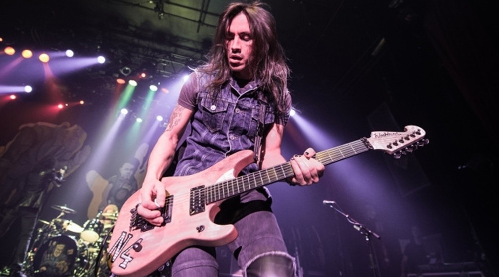 Nuno Bettencourt en picada contra los Grammy