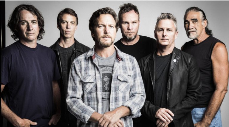 Pearl Jam Pospone Gira Europea